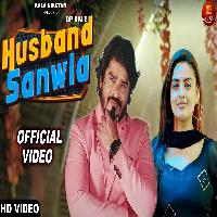 Husband Sanwla Vishvajeet Choudhary Divyanka Sirohi New Haryanvi Song 2023 By Vishvajeet Choudhary Poster